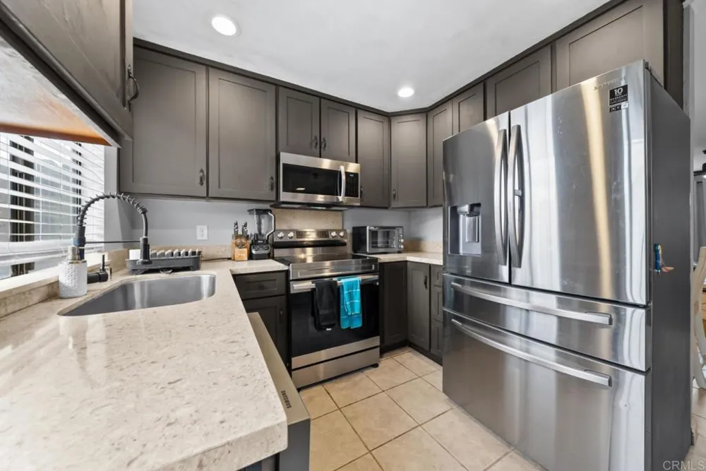 1604 Presioca Street #11 Spring Valley, CA 91977