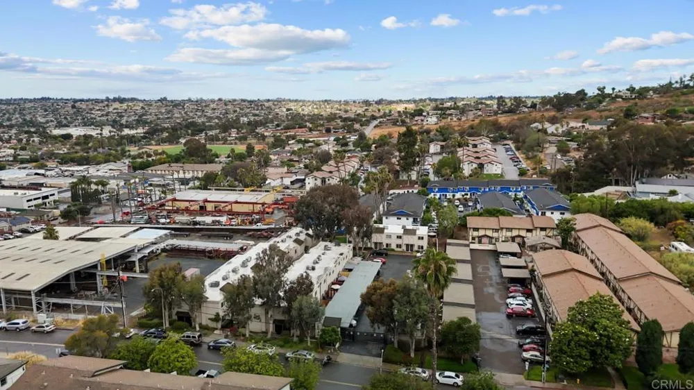 1604 Presioca Street #11 Spring Valley, CA 91977