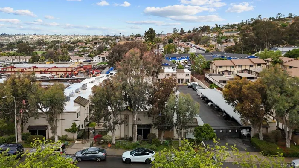 1604 Presioca Street #11 Spring Valley, CA 91977