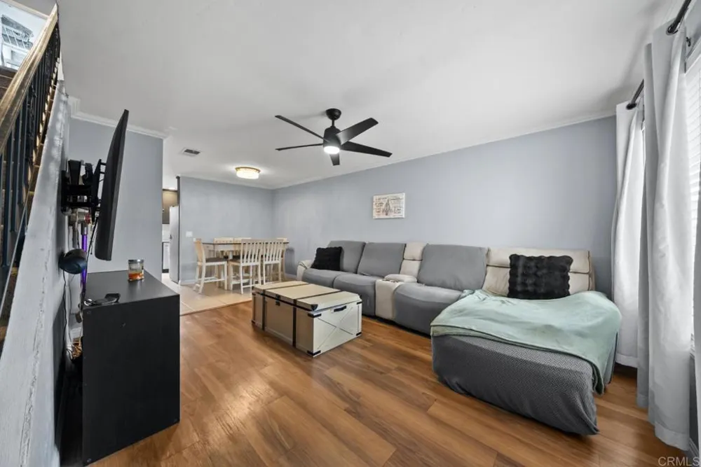 1604 Presioca Street #11 Spring Valley, CA 91977