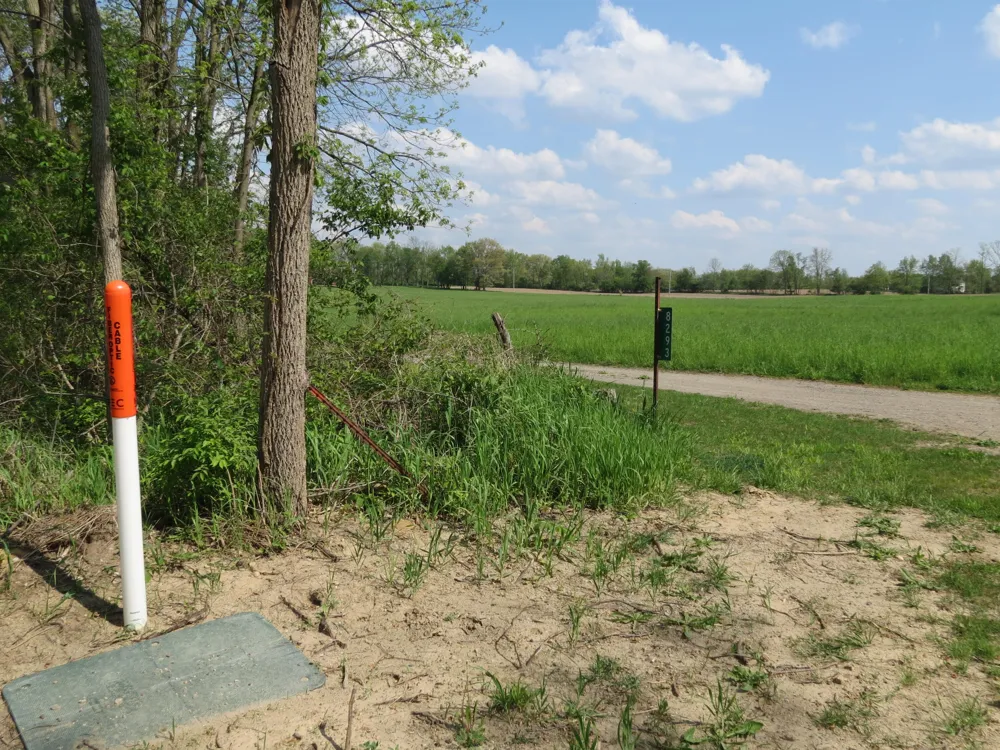 Giles Road #C Brooklyn, MI 49230