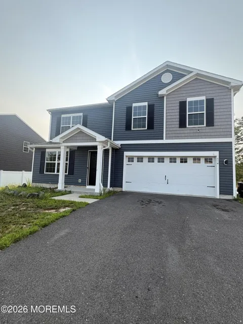 514 Mermaid Drive
