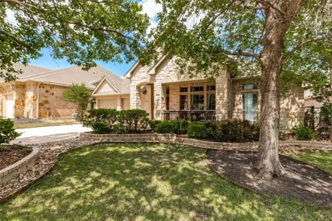 2718 Sun Mountain Drive