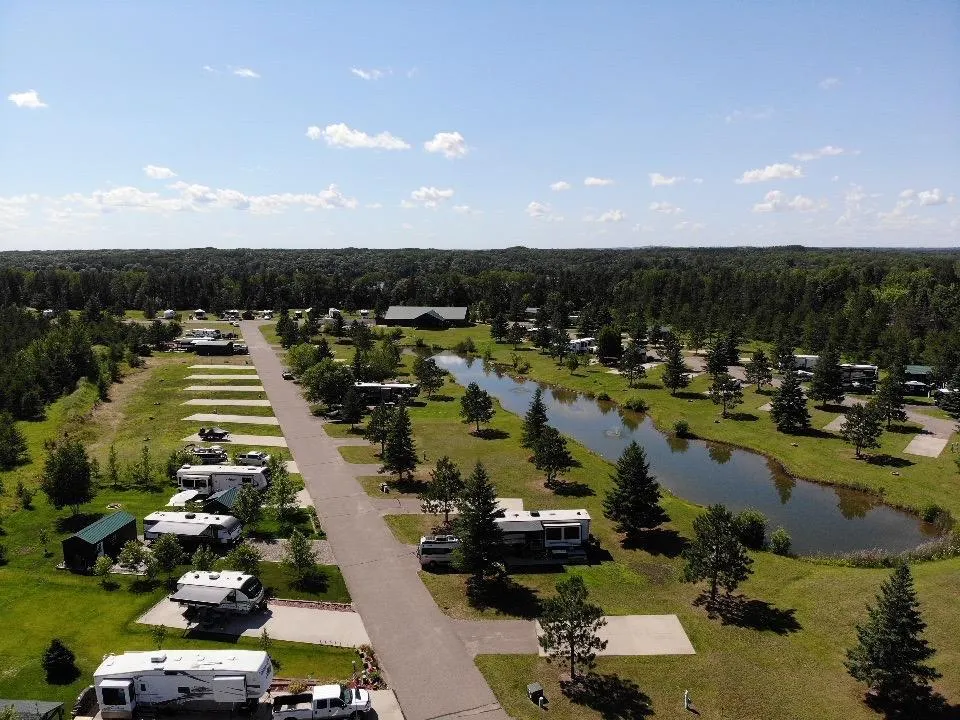 28668 Lot 122 Hurtig Road Pequot Lakes, MN 56472