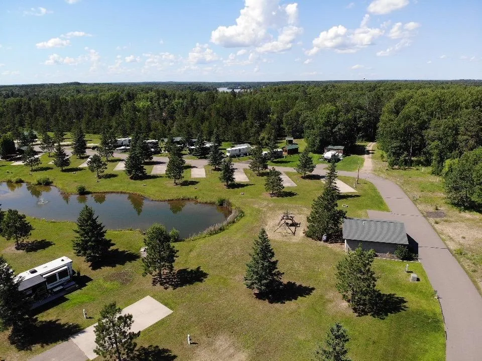 28668 Lot 122 Hurtig Road Pequot Lakes, MN 56472