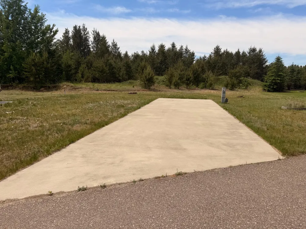 28668 Lot 122 Hurtig Road Pequot Lakes, MN 56472