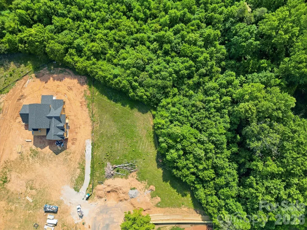 6305 Hope Bridge Way Huntersville, NC 28078
