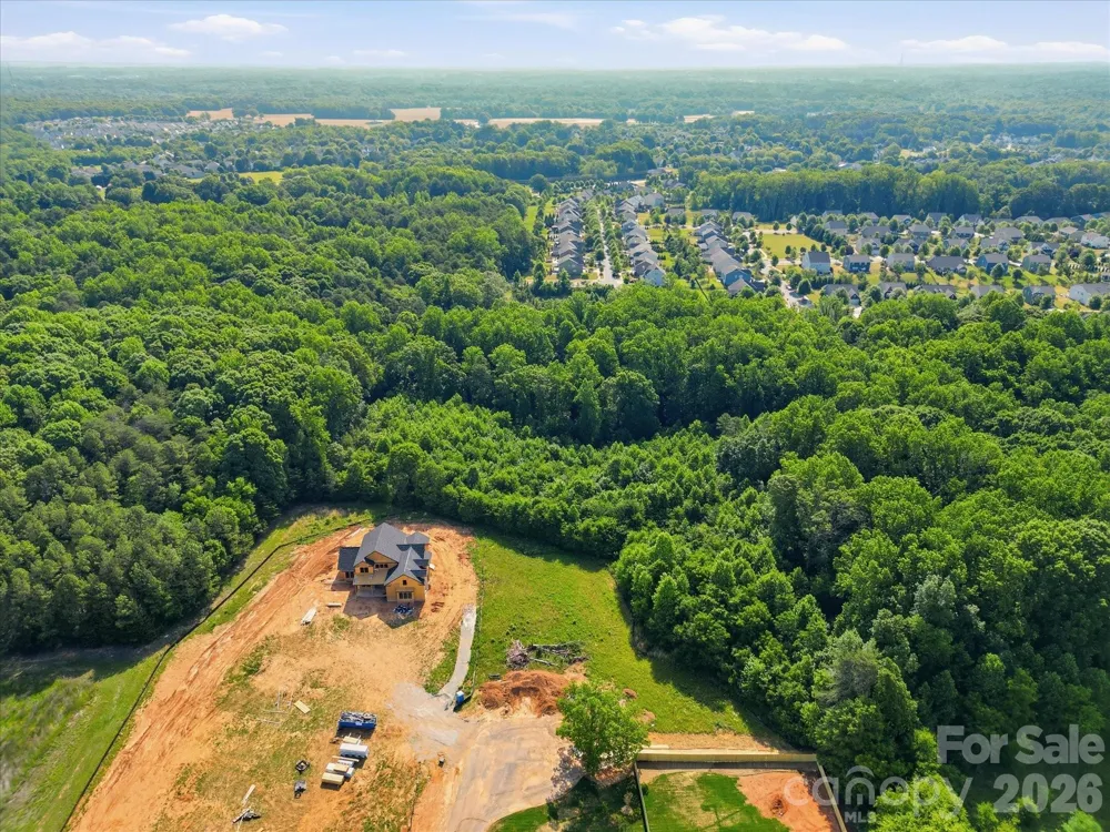 6305 Hope Bridge Way Huntersville, NC 28078
