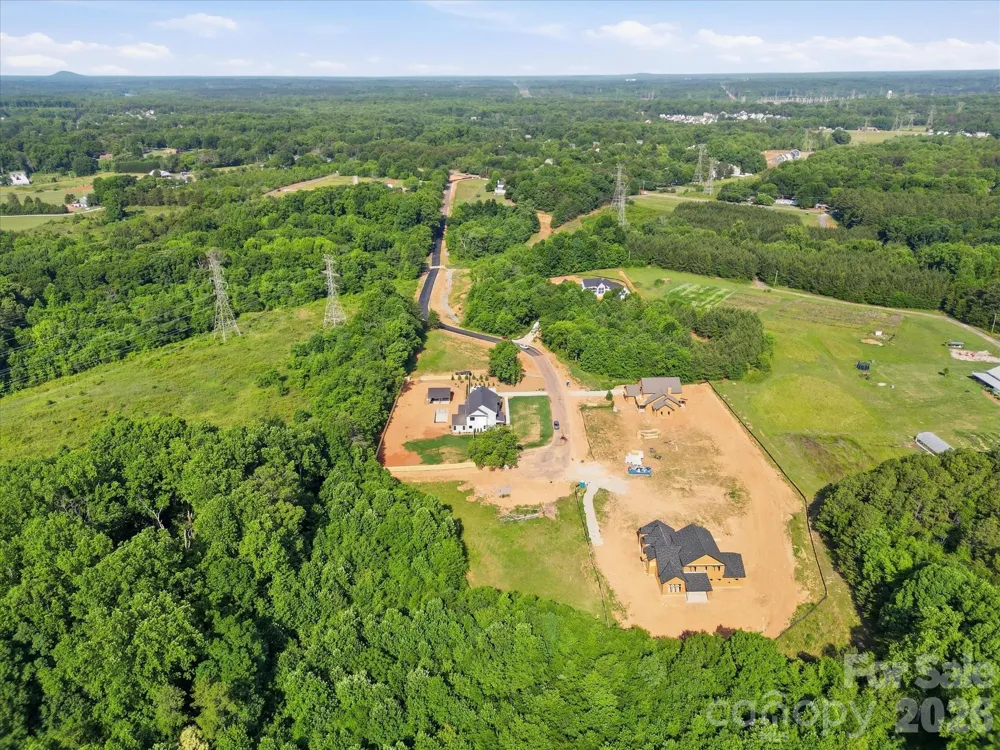 6305 Hope Bridge Way Huntersville, NC 28078