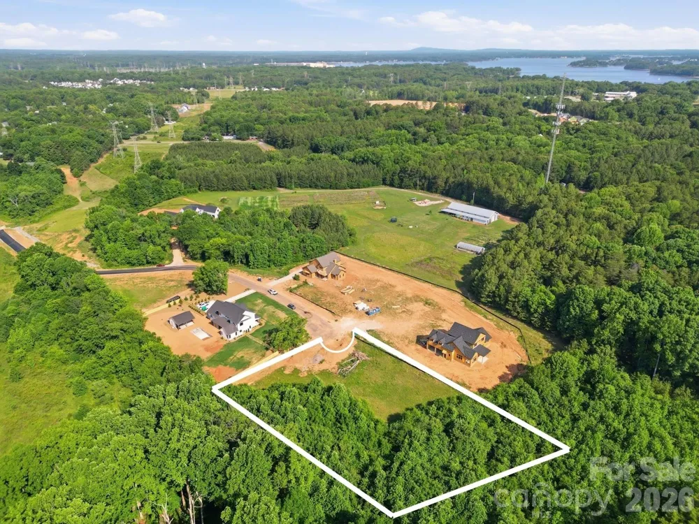 6305 Hope Bridge Way Huntersville, NC 28078