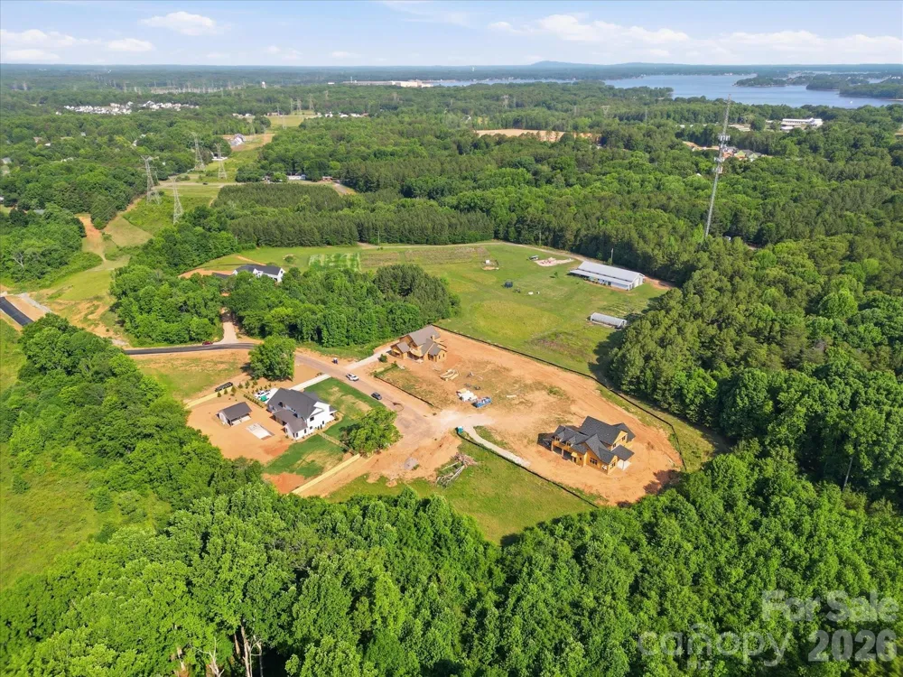 6305 Hope Bridge Way Huntersville, NC 28078