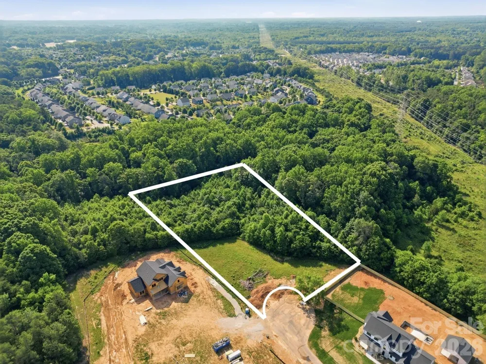 6305 Hope Bridge Way Huntersville, NC 28078