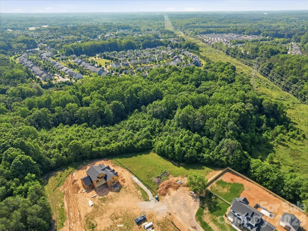 6305 Hope Bridge Way Huntersville, NC 28078