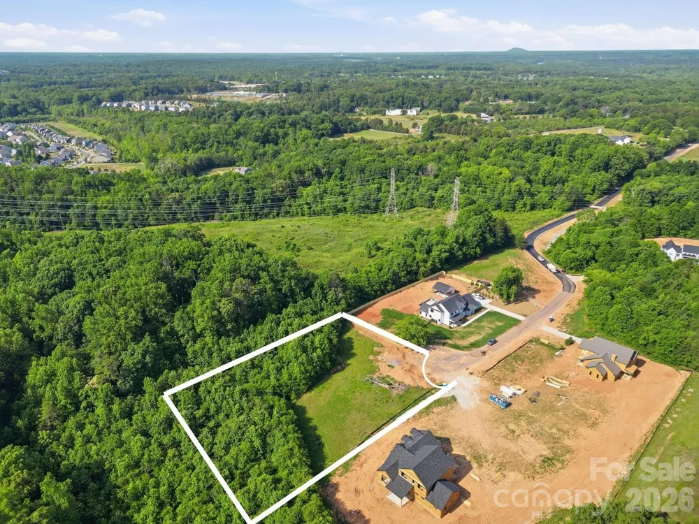 6305 Hope Bridge Way Huntersville, NC 28078