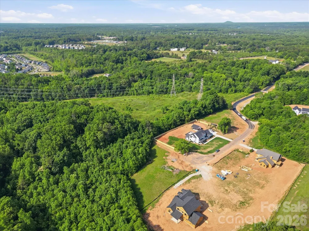 6305 Hope Bridge Way Huntersville, NC 28078