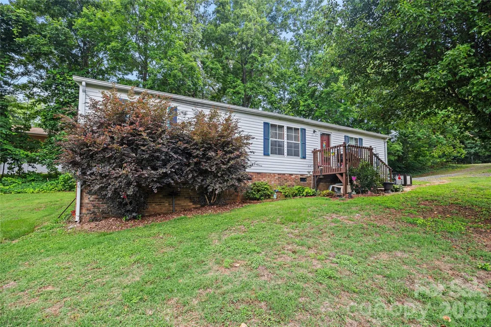 323 Carlyle Road Troutman, NC 28166