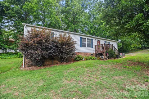 323 Carlyle Road