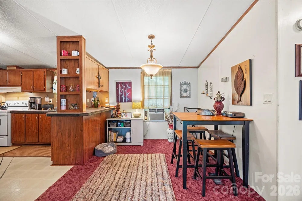 323 Carlyle Road Troutman, NC 28166