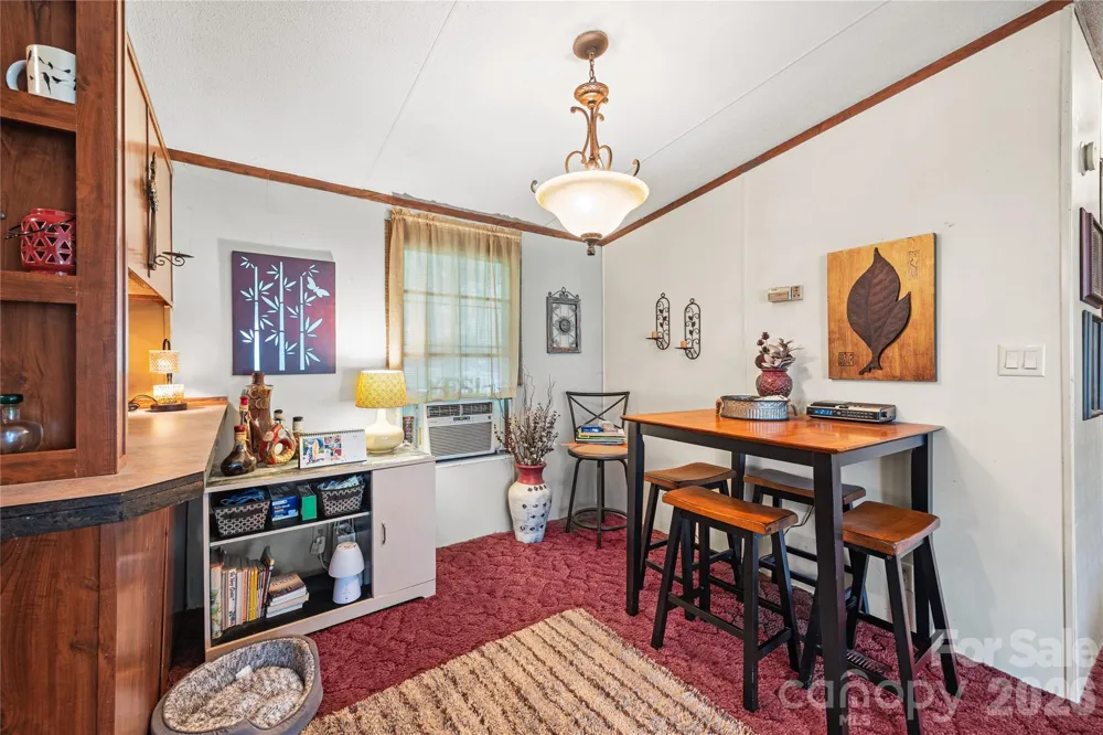 323 Carlyle Road Troutman, NC 28166