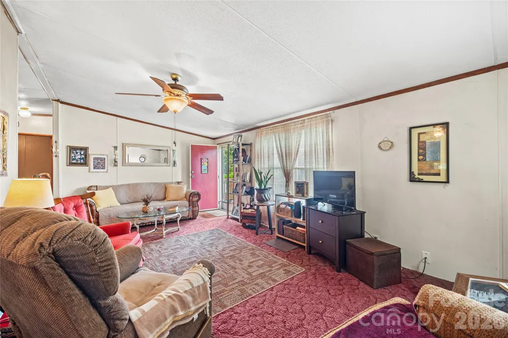 323 Carlyle Road Troutman, NC 28166