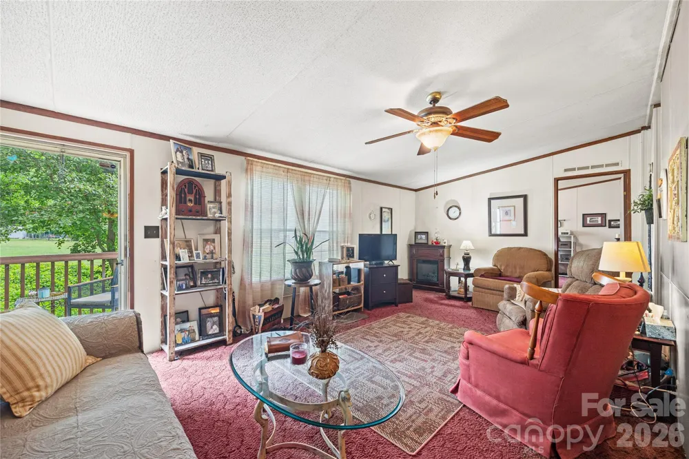 323 Carlyle Road Troutman, NC 28166