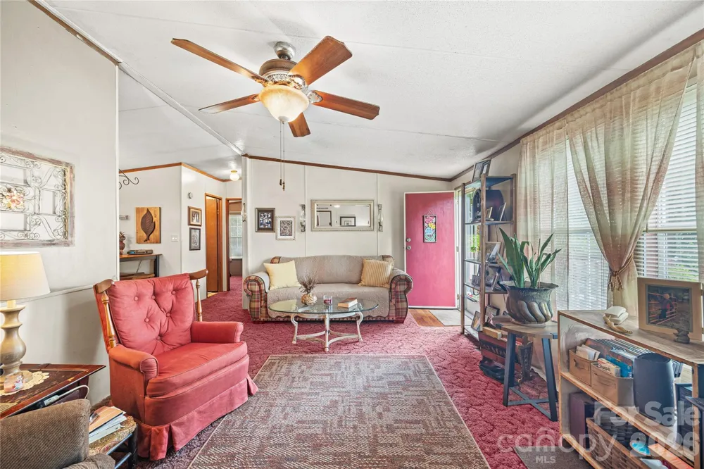 323 Carlyle Road Troutman, NC 28166