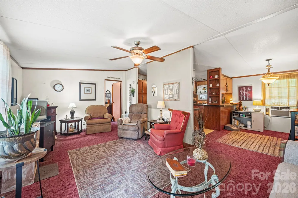 323 Carlyle Road Troutman, NC 28166