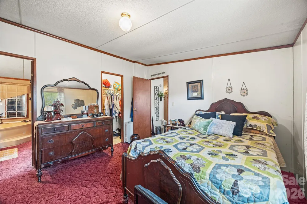 323 Carlyle Road Troutman, NC 28166