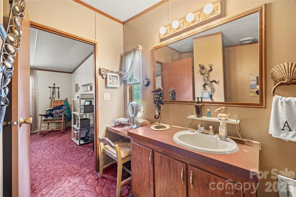 323 Carlyle Road Troutman, NC 28166