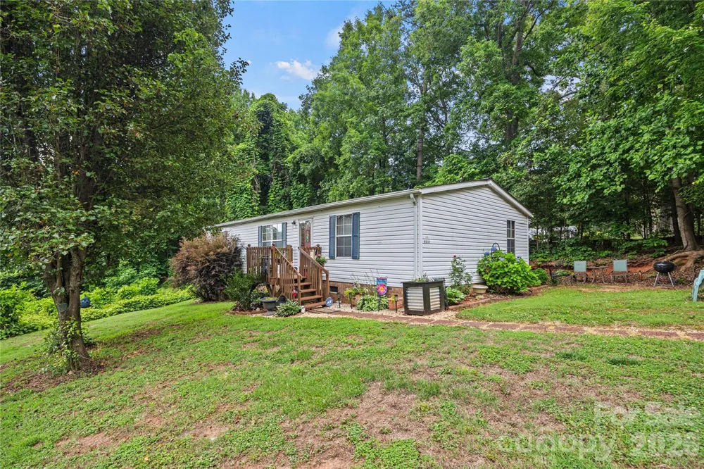 323 Carlyle Road Troutman, NC 28166