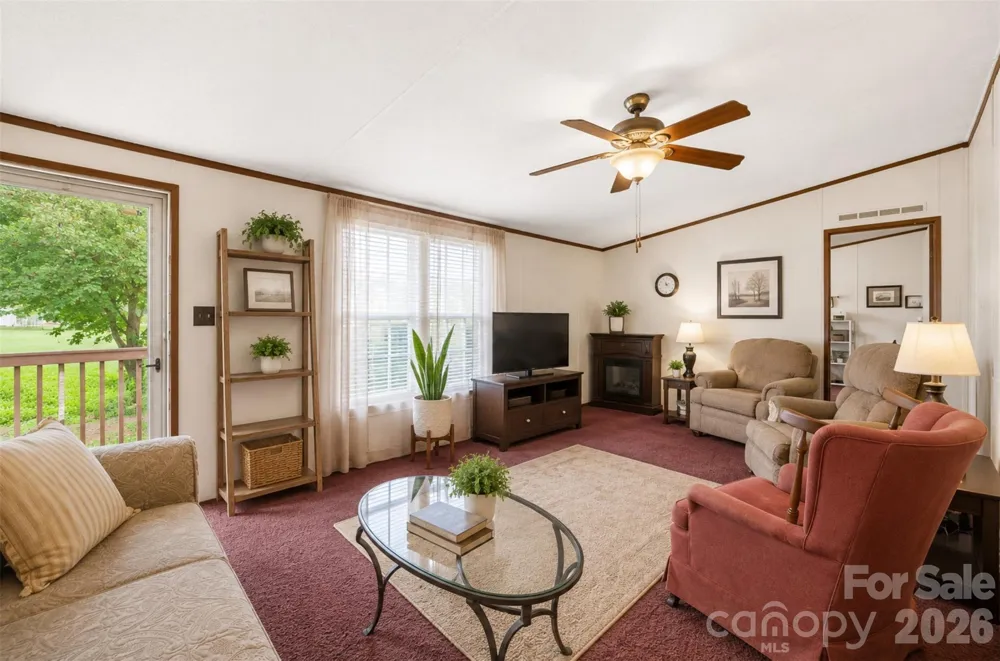 323 Carlyle Road Troutman, NC 28166