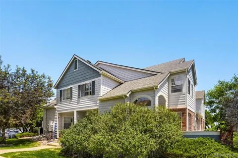 9678 Deerhorn Court #116