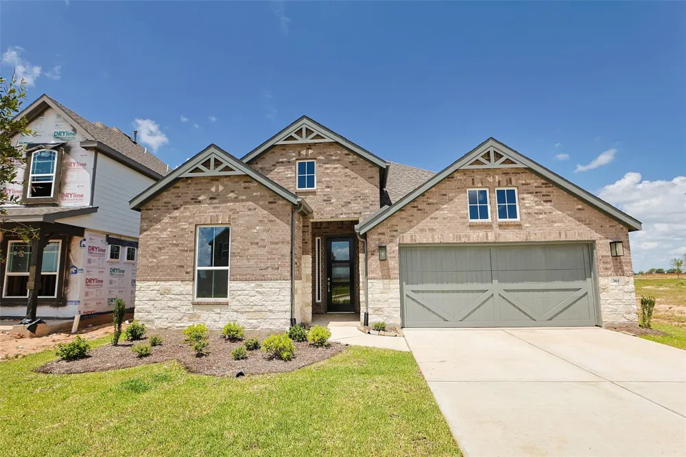 361 Magnolia View Drive Pattison, TX 77423