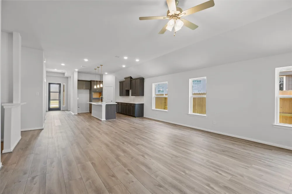 361 Magnolia View Drive Pattison, TX 77423