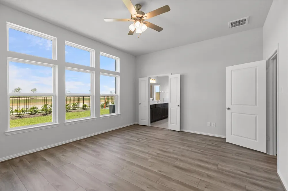 361 Magnolia View Drive Pattison, TX 77423