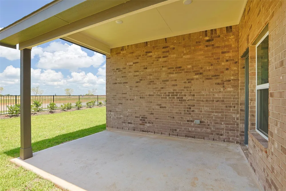361 Magnolia View Drive Pattison, TX 77423