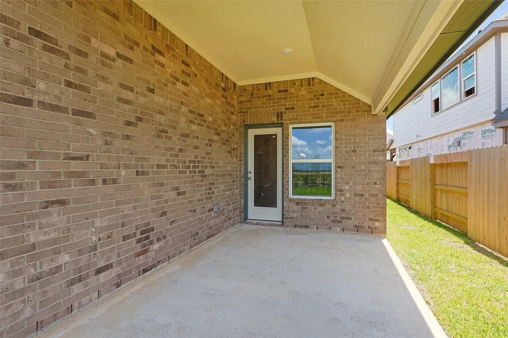361 Magnolia View Drive Pattison, TX 77423