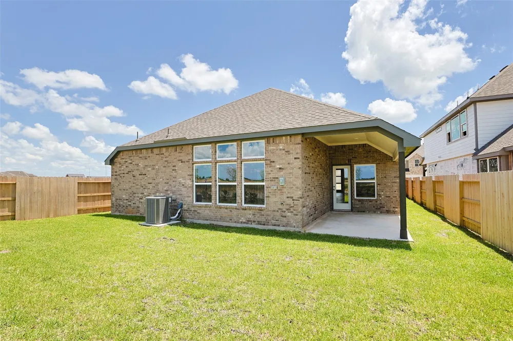 361 Magnolia View Drive Pattison, TX 77423