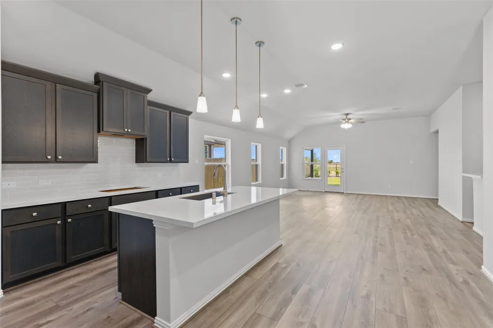 361 Magnolia View Drive Pattison, TX 77423