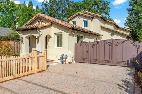 455 Margarita Avenue