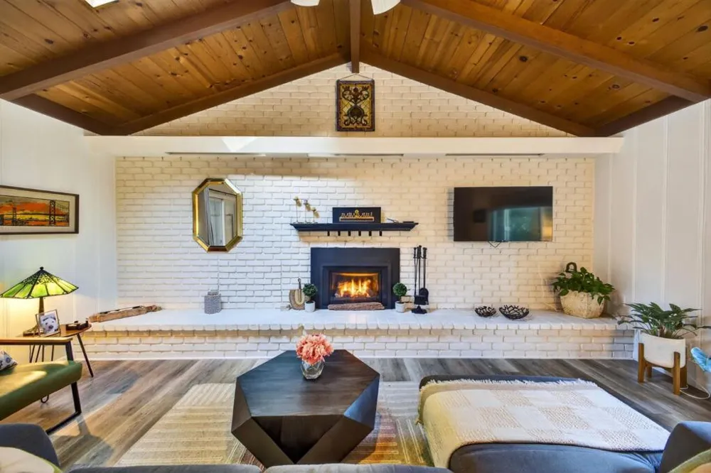 954 Scenic Way Ben Lomond, CA 95005