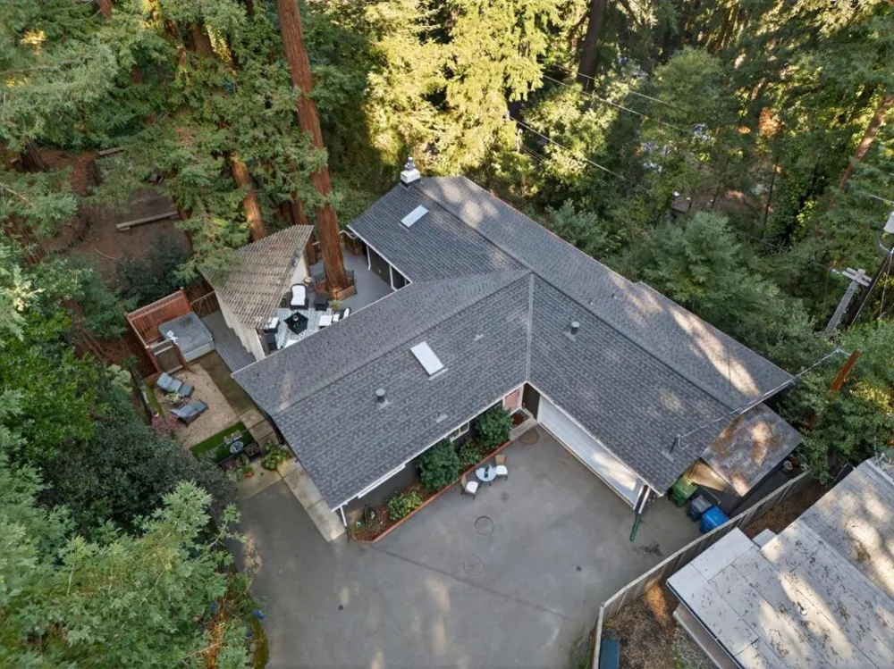 954 Scenic Way Ben Lomond, CA 95005