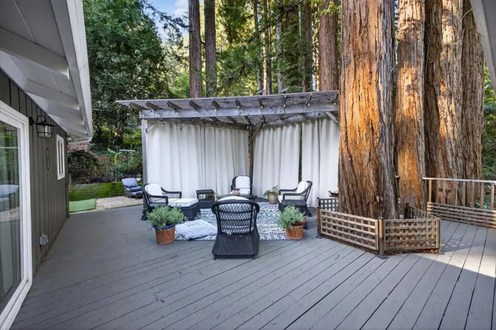954 Scenic Way Ben Lomond, CA 95005