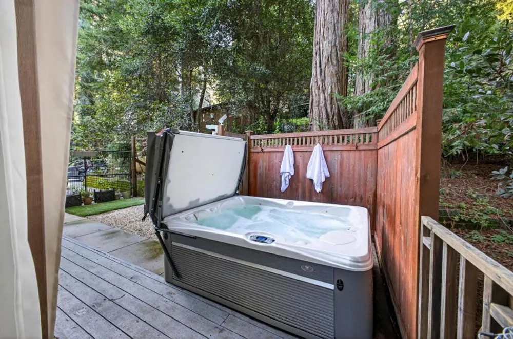 954 Scenic Way Ben Lomond, CA 95005