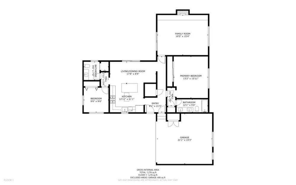 954 Scenic Way Ben Lomond, CA 95005