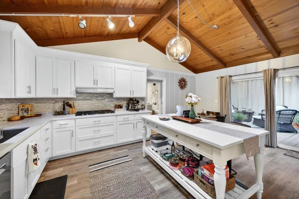 954 Scenic Way Ben Lomond, CA 95005