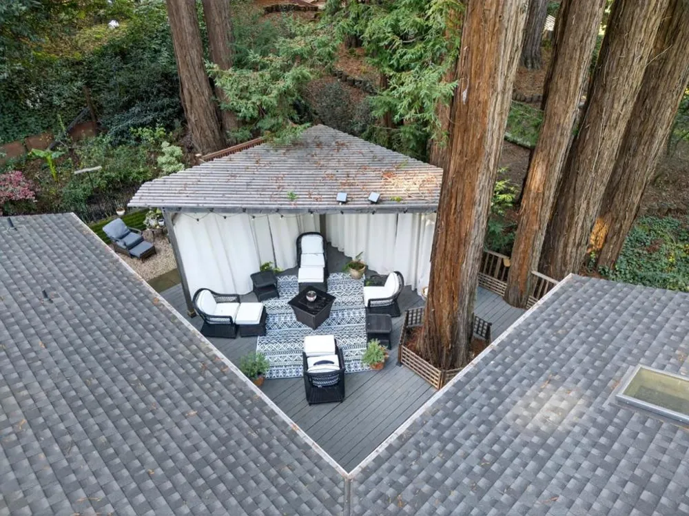 954 Scenic Way Ben Lomond, CA 95005