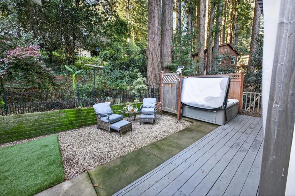 954 Scenic Way Ben Lomond, CA 95005