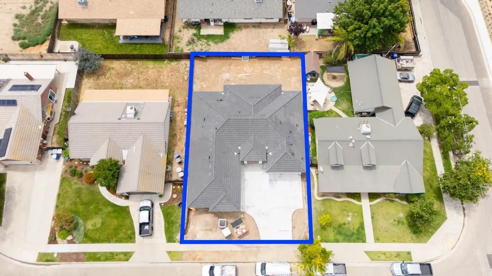181 Grace Court Lemoore, CA 93245