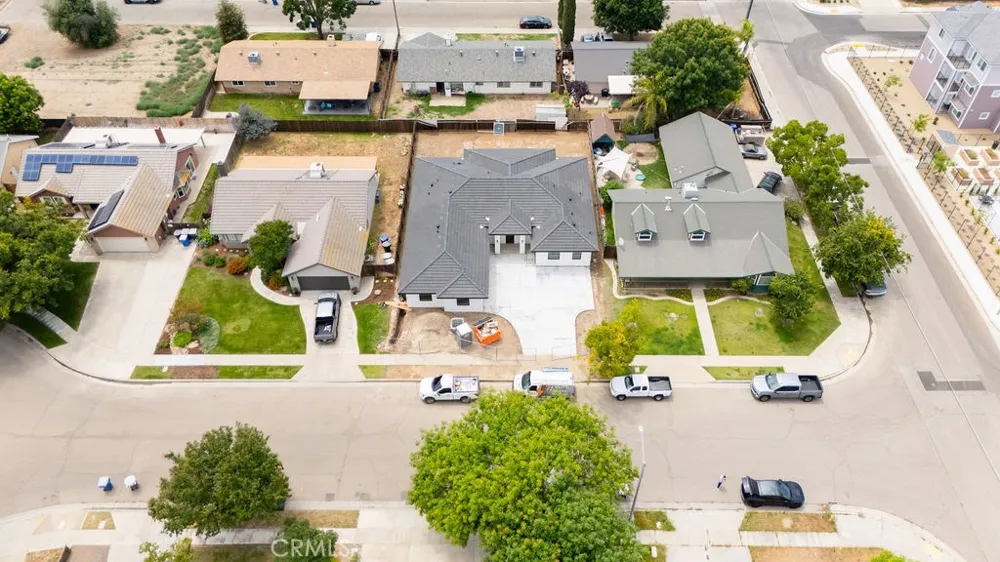 181 Grace Court Lemoore, CA 93245